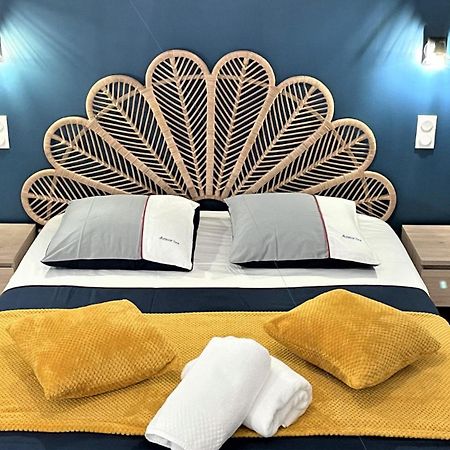 Au Jardin De La Basilique Apartment Булон сюр Мер Екстериор снимка