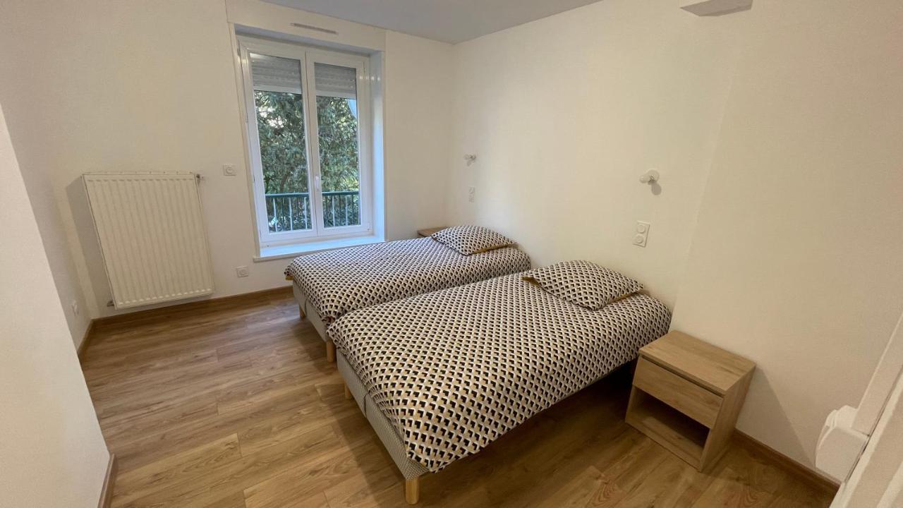 Au Jardin De La Basilique Apartment Булон сюр Мер Екстериор снимка