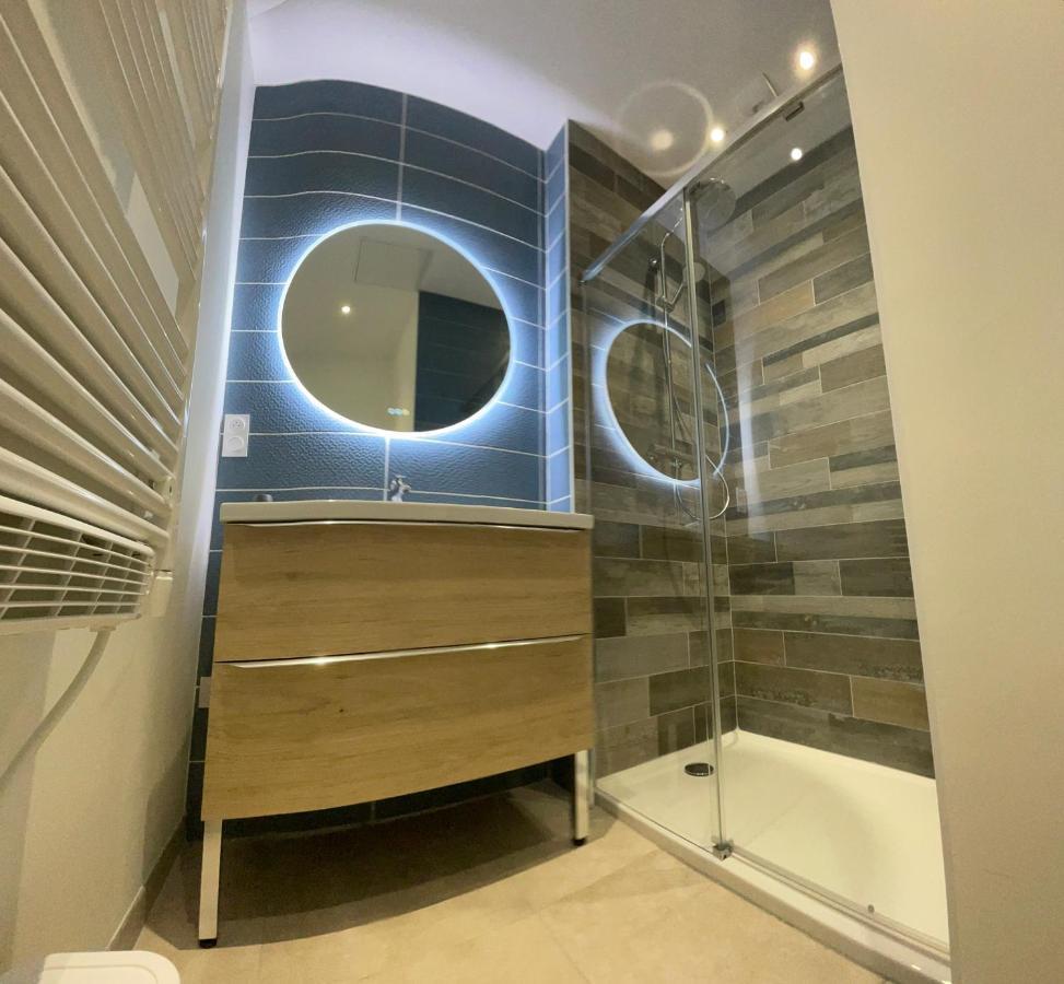 Au Jardin De La Basilique Apartment Булон сюр Мер Екстериор снимка