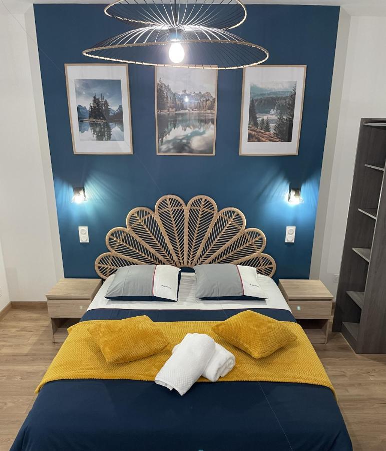 Au Jardin De La Basilique Apartment Булон сюр Мер Екстериор снимка