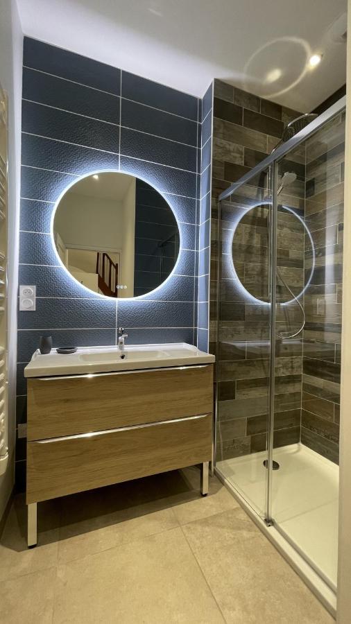 Au Jardin De La Basilique Apartment Булон сюр Мер Екстериор снимка