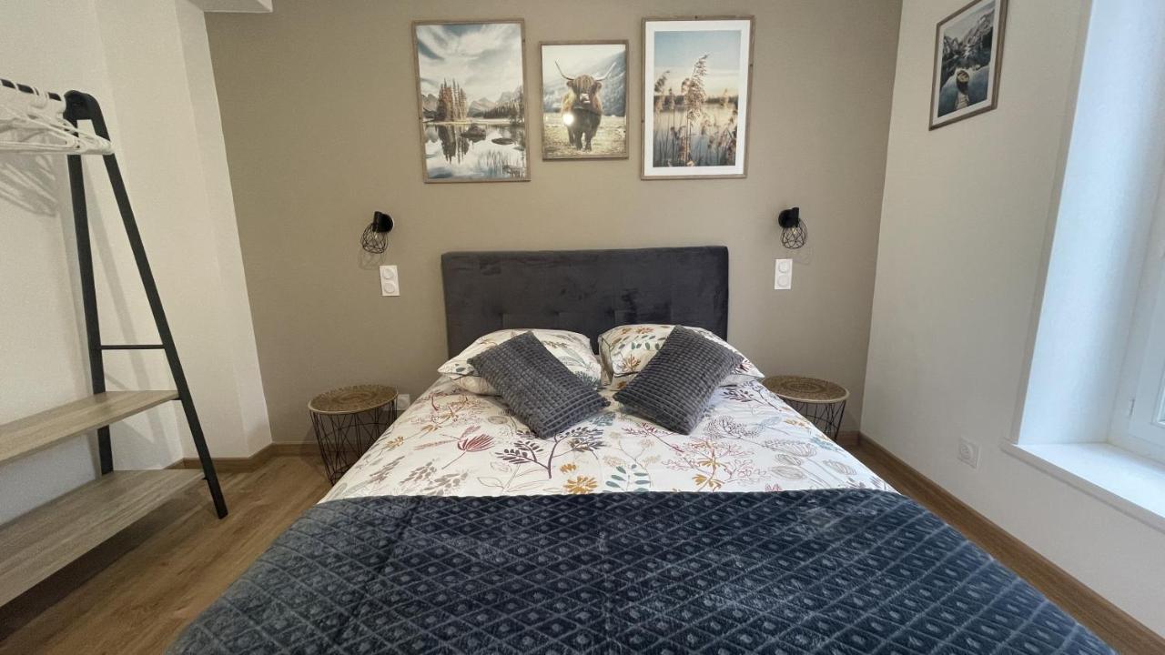 Au Jardin De La Basilique Apartment Булон сюр Мер Екстериор снимка