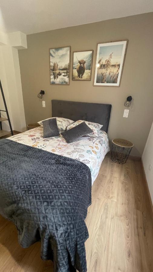 Au Jardin De La Basilique Apartment Булон сюр Мер Екстериор снимка