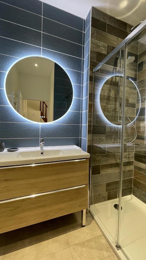 Au Jardin De La Basilique Apartment Булон сюр Мер Екстериор снимка
