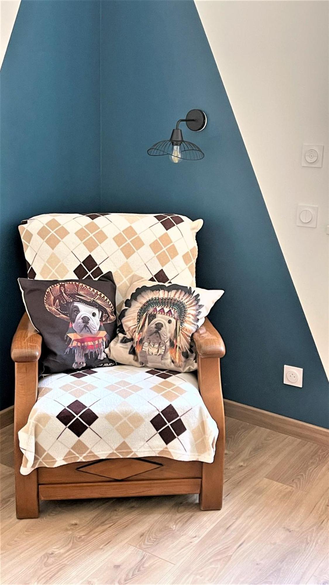 Au Jardin De La Basilique Apartment Булон сюр Мер Екстериор снимка